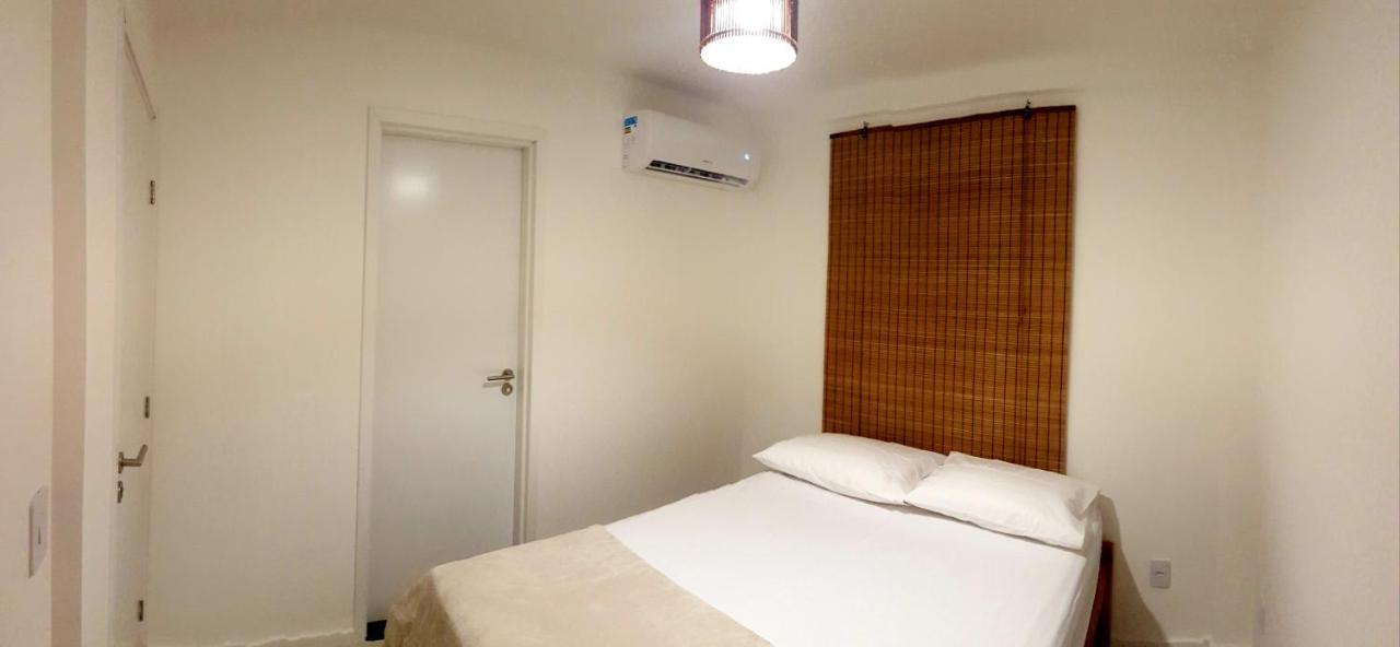 Apartment Morada Do Toque Milagres - Casa 24 Sao Miguel dos Milagres
