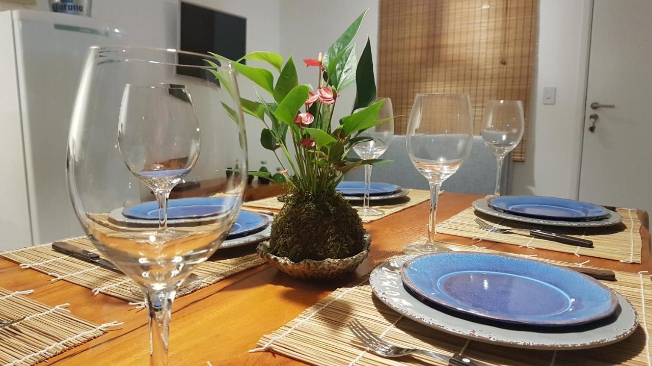 Morada Do Toque Milagres - Casa 24 Apartment